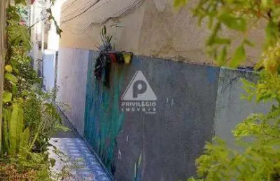 Casa com 2 quartos à venda na Rua Silva Guimarães, --, Tijuca, Rio de Janeiro