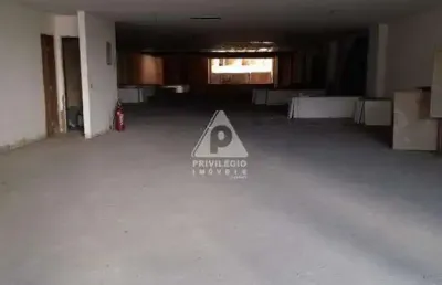 Prédio à venda na Rua Hadock Lobo, --, Estácio, Rio de Janeiro