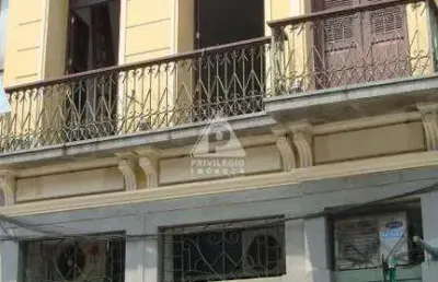 Prédio à venda na Rua Buenos Aires, --, Centro, Rio de Janeiro