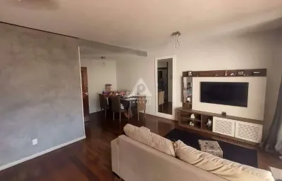 Excelente apartamento na rua araxá – 1 por andar, 142m² de conforto e exclusividade