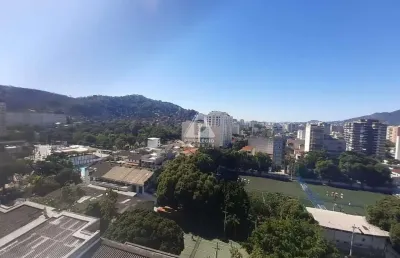Apartamento com 2 quartos à venda na Rua José do Patrocínio, --, Grajaú, Rio de Janeiro