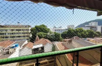 Apartamento excelente à venda, 4 quartos, 2 suítes, varandão, 2 vagas, 153m², tijuca - rj.