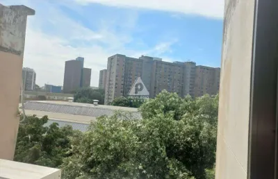 Apartamento com 2 quartos à venda na Rua Duquesa de Bragança, --, Grajaú, Rio de Janeiro