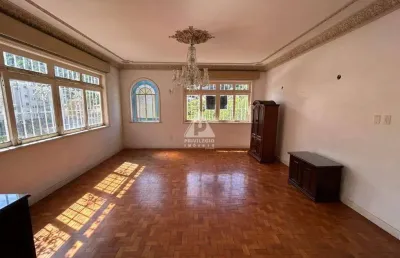Casa com 6 quartos à venda na Rua Gurindiba, --, Tijuca, Rio de Janeiro