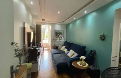Apartamento 2 quartos sendo 1 suite colado no metrô uruguai