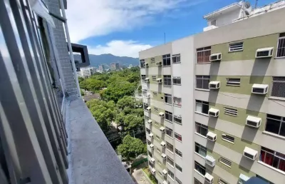 Apartamento padrão à venda, 2 quartos, 2 banheiros, 63m², são cristóvão - rj
