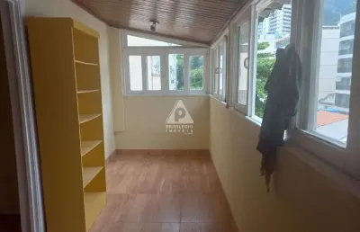 Apartamento com 1 quarto à venda na Rua Henry Ford, --, Tijuca, Rio de Janeiro