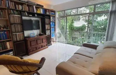 Apartamento de 3 quartos 1 vaga à venda no alto da boa vista