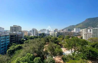 Apartamento à venda, 3 quartos, 1 suíte, 1 vaga, tijuca - rio de janeiro/rj