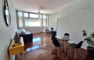 Apartamento à venda, 3 quartos, 1 suíte, 1 vaga, tijuca - rio de janeiro/rj