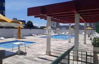 Cobertura com 2 quartos à venda na Rua do Bispo, --, Rio Comprido, Rio de Janeiro