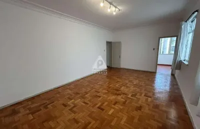 Apartamento à venda de 2 quartos em ponto nobre na tijuca
