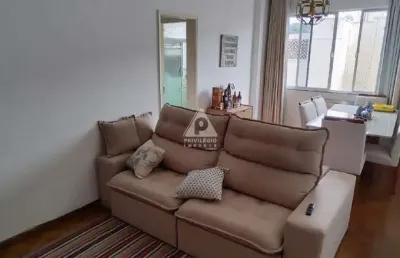 Apartamento com 2 quartos à venda na Rua Emília Sampaio, --, Vila Isabel, Rio de Janeiro
