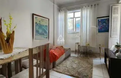 Apartamento com 3 quartos à venda na Rua Maria Amália, --, Tijuca, Rio de Janeiro