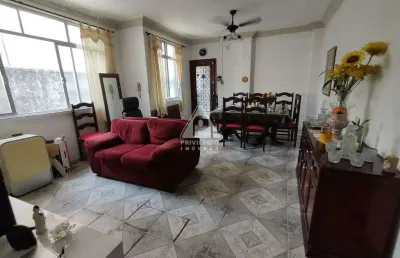 Apartamento tipo casa de vila de 2 quartoscom terraço à venda na tijuca