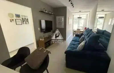 Apartamento à venda, 2 quartos, 1 suíte, engenho novo - rio de janeiro/rj