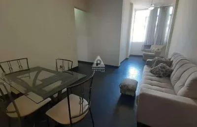 Apartamento à venda, 1 quarto, tijuca - rio de janeiro/rj