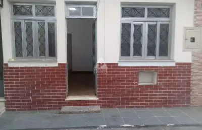 Casa de vila à venda, 2 quartos, 1 vaga, andaraí - rio de janeiro/rj