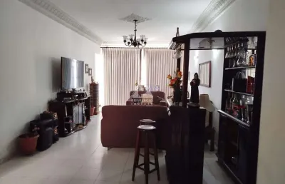 Apartamento com 3 quartos à venda na Rua Conde de Bonfim, --, Tijuca, Rio de Janeiro