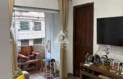Casa à venda – 3 quartos na tijuca (rj) rua engenheiro cavalcanti – próx. ao alto da boa vista