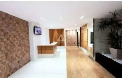 Cobertura duplex com 3 quartos, 2 vagas e lazer completo a 4 minutos do shopping boulevard – vila isabel / andaraí