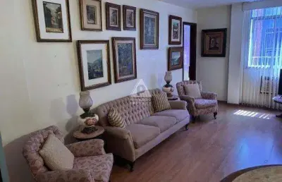 Apartamento com 3 quartos à venda na Rua José Higino, --, Tijuca, Rio de Janeiro