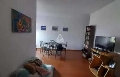 Maravilhoso sala quarto à 3 minutos andando da praça barão de drumont