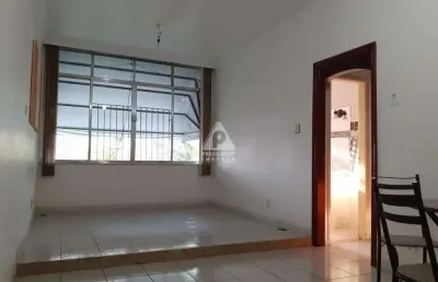 Apartamento à venda, rua ibituruna 3 quartos, maracanã, rio de janeiro/rj - r$ 570.000,00
