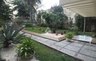 Apartamento à venda, 3 quartos, 1 suíte, 1 vaga, grajaú - rio de janeiro/rj