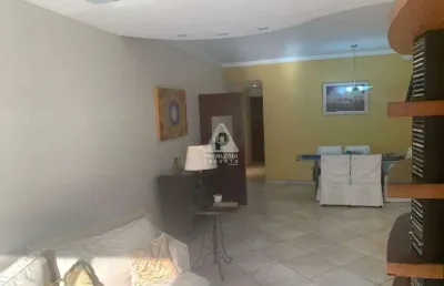Apartamento à venda, avenida maracanã, 144m², 3 quartos (1suíte), 2 vagas de garagem, rio de janeiro/rj, r$ 850.000,00