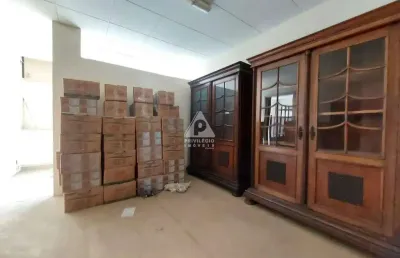 Sala comercial à venda na Avenida Presidente Vargas, --, Centro, Rio de Janeiro