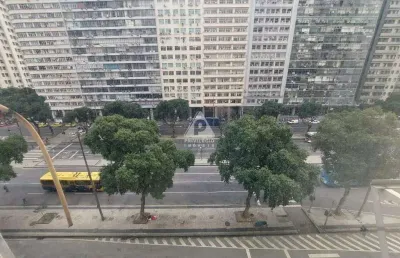 Sala comercial à venda na Avenida Presidente Vargas, --, Centro, Rio de Janeiro