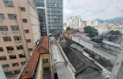 Sala comercial à venda na Avenida Presidente Vargas, --, Centro, Rio de Janeiro
