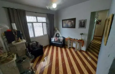 Apartamento com 3 quartos à venda na Rua Grauben Barbosa, --, Méier, Rio de Janeiro