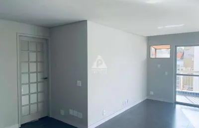 Excelente apto duplex com 176 m2 composto de 3 qtos sala 2 suites 1 lavabo 3 vagas