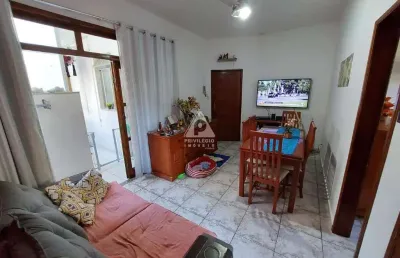 Apartamento à venda, 2 quartos, 1 suíte, varanda, 77m², vila isabel/rj.