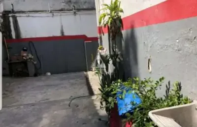 Vendo imovel residencial ou comercial - vila isabel - 204m2 de terreno