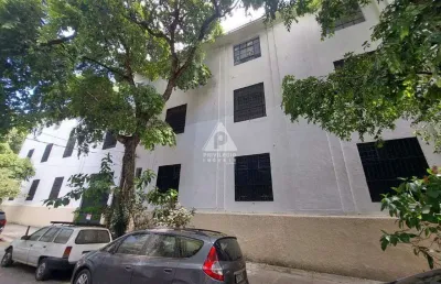 Loja comercial - cidade nova/rj- vende ou aluga (parte prédio com 2.073,70m² à venda)