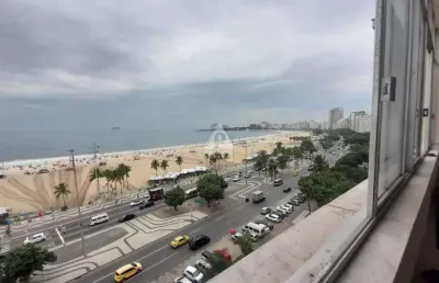 Sala comercial à venda na Avenida Atlântica, --, Copacabana, Rio de Janeiro