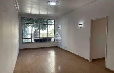 Apartamento com 3 quartos à venda na Rua Doutor Satamini, --, Tijuca, Rio de Janeiro