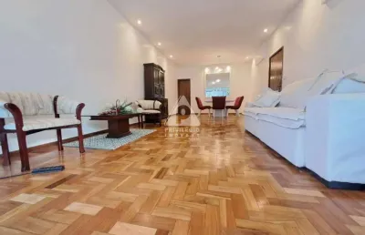 Cobertura à venda, 4 quartos, 1 suíte, 1 vaga, tijuca - rio de janeiro/rj