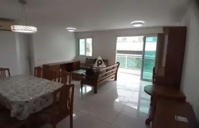 Apartamento varandão , sala 2 ambientes , 2 quartos , suíte e 2 vagas