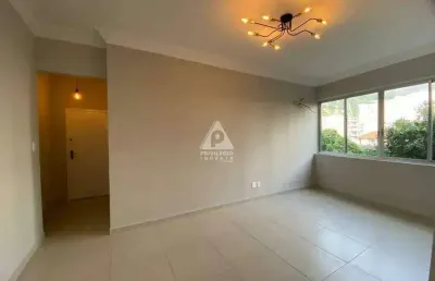 Apartamento totalmente reformado na rua doutor otavio kelly – 65m² | 3 quartos (1 suíte) | vista indevassável | próximo ao metrô