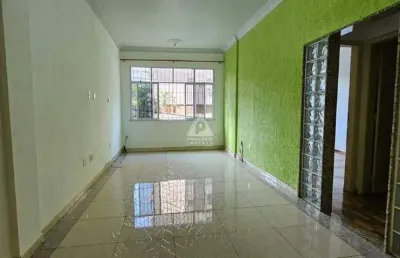 2 quartos totalmente reformado com condomínio barato méier