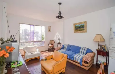 Apartamento à venda, 3 quartos, 1 suíte, 1 vaga, andaraí - rio de janeiro/rj