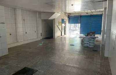Barracão / Galpão / Depósito à venda na Rua Senador Furtado, --, Maracanã, Rio de Janeiro