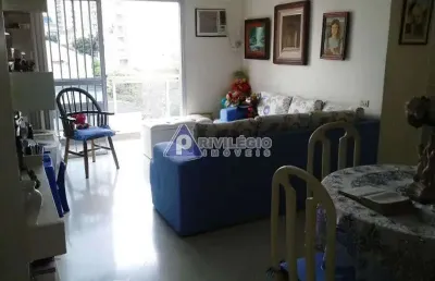 Apartamento à venda, 2 quartos, 1 suíte, 1 vaga, vila isabel - rio de janeiro/rj