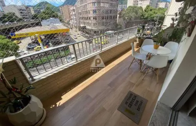 Apartamento 102m² na rua haddock lobo | vista cristo | 1 vaga