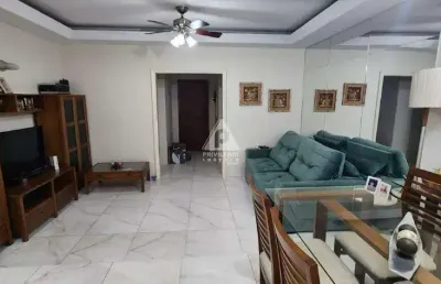 Cobertura com 2 quartos à venda na Rua Dias da Cruz, --, Méier, Rio de Janeiro
