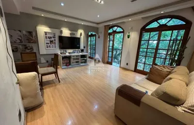 Apartamento 2 quartos com suíte e varanda no grajaú